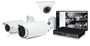 Technology of Video Surveillance