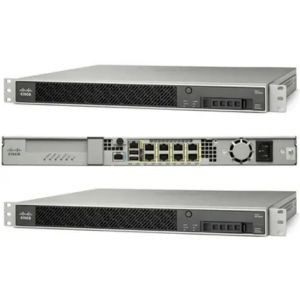  Cisco Firewalls