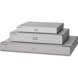 Cisco Routers